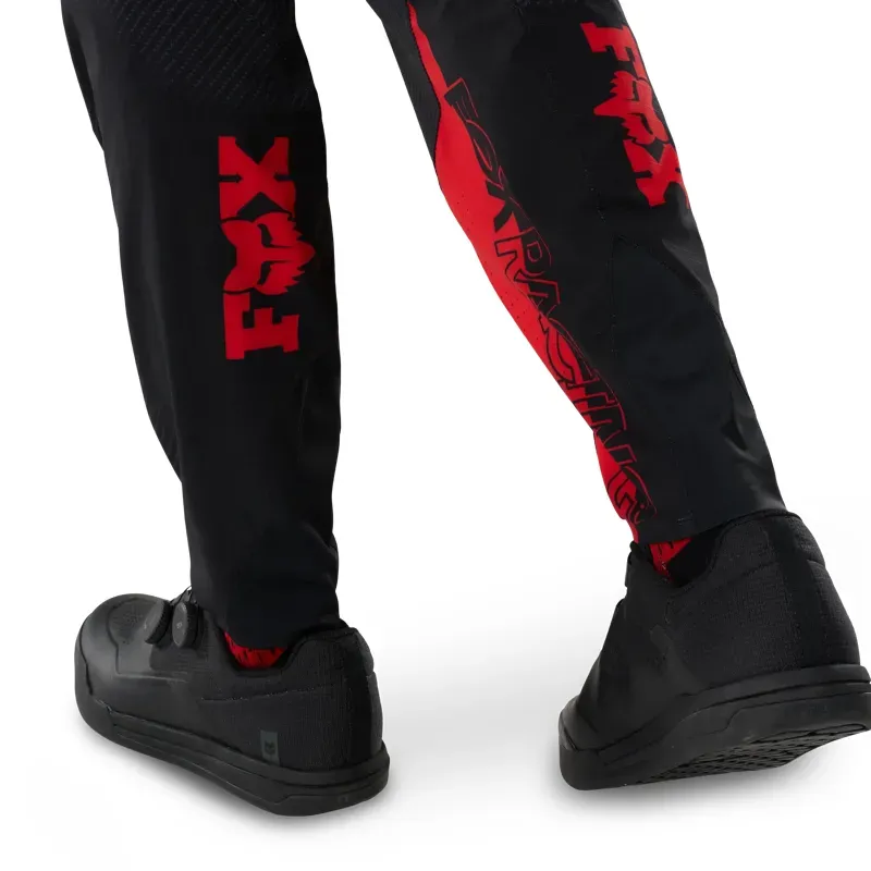 Fox Flexair Goldstone Special Edition Pants in Black-7
