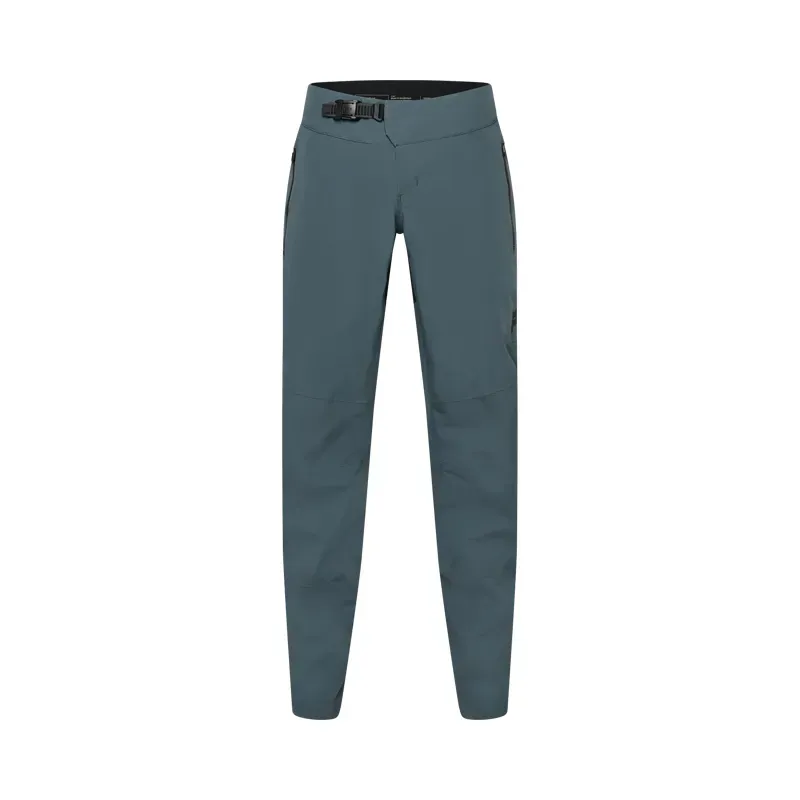Fox Defend 3L Water MTB Pants Fully Waterproof in Deep Cobalt Blue