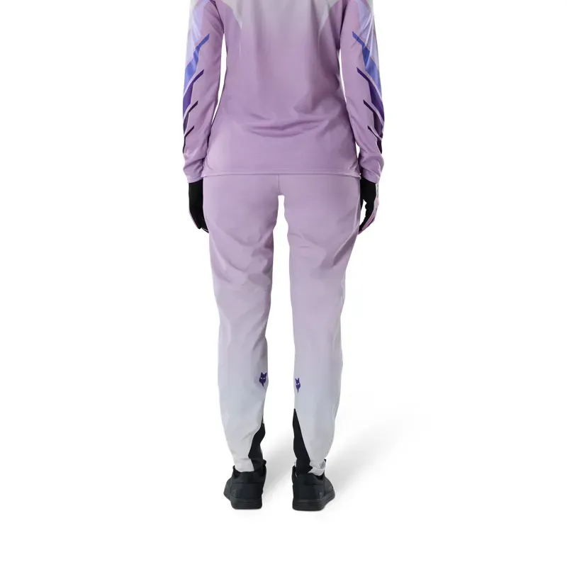 Fox Women's Ranger Foundry Pants in Lavender Drift-3