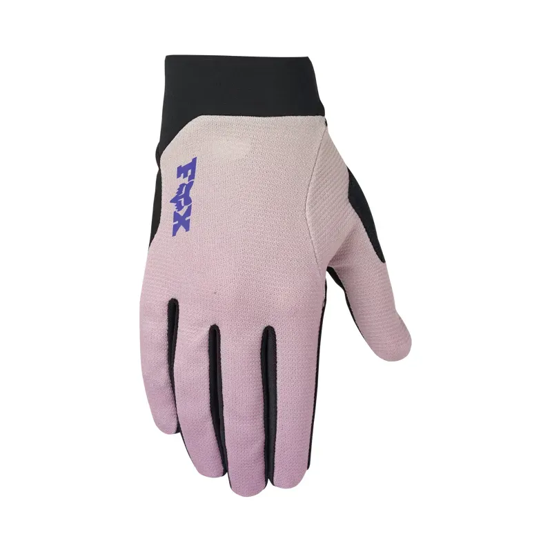 Fox Women's Ranger Foundry Gloves in Lavender Drift
