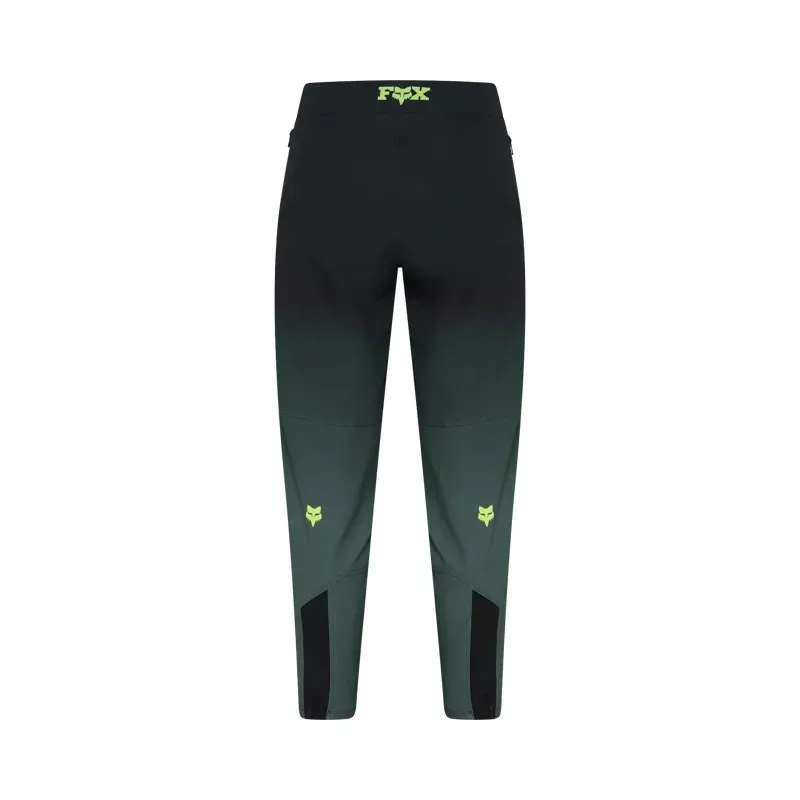 Fox Youth Ranger Foundry Pants in Sage Green-1