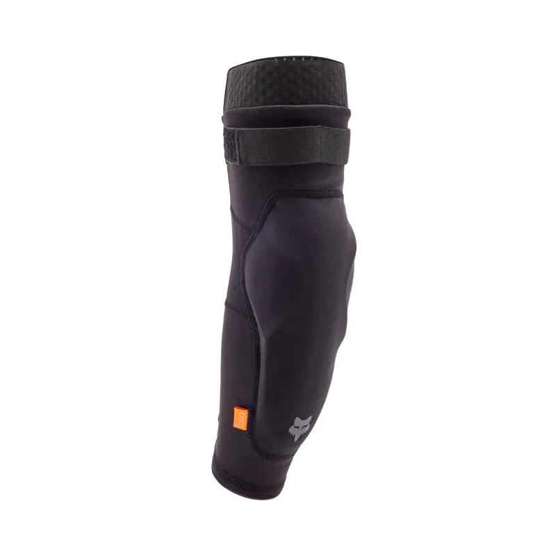 Fox Launch Enduro Elbow Guard D30 in Black