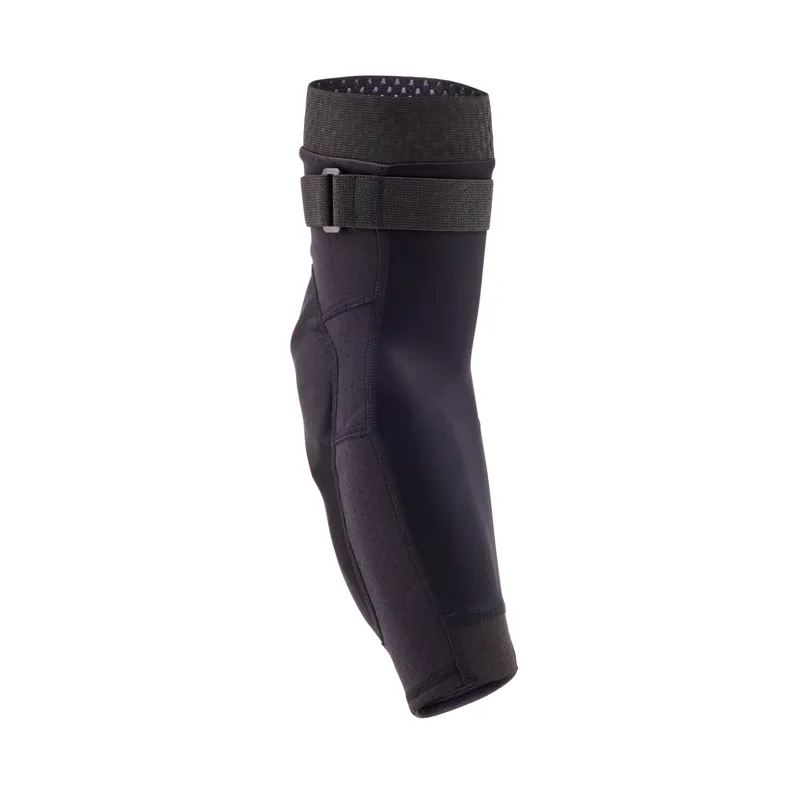 Fox Launch Enduro Elbow Guard D30 in Black-1