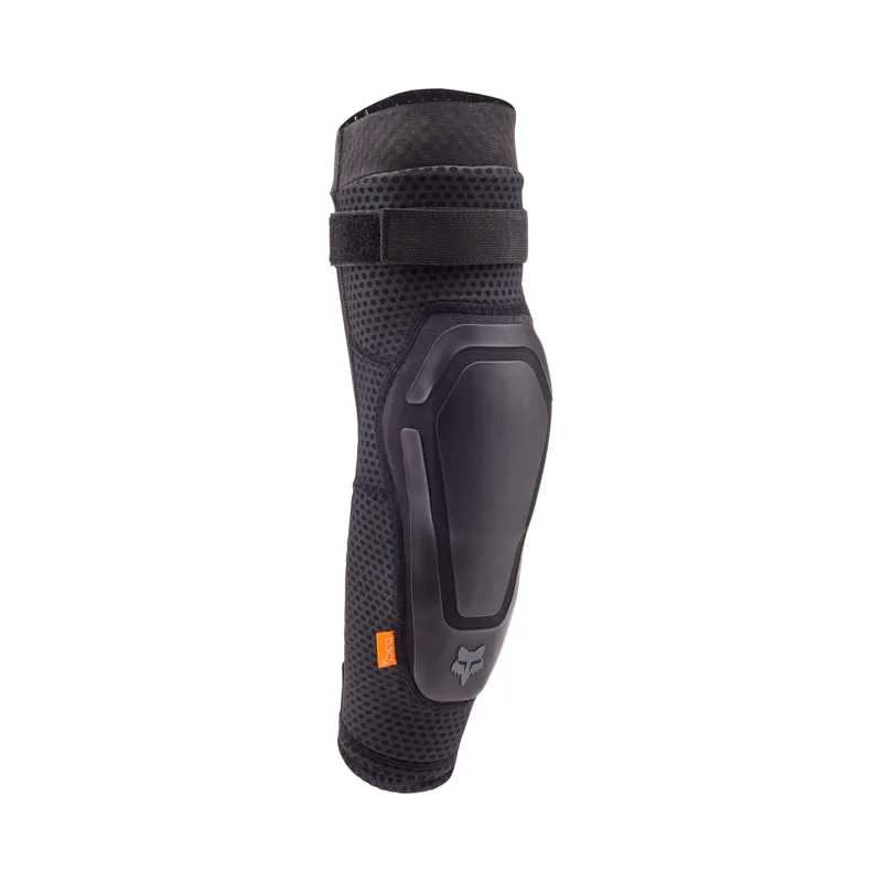 Fox Launch Pro Enduro Elbow Guard D30 in Black