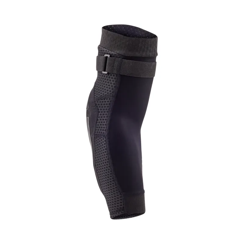 Fox Launch Pro Enduro Elbow Guard D30 in Black-1