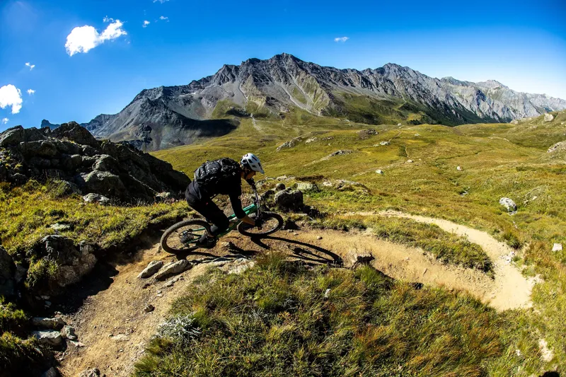 Santa Cruz Reserve 30 HD - 29 i9 XD Drive - 29inch Set-2