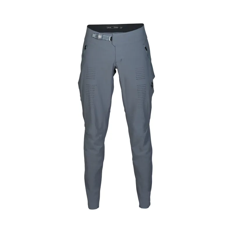Fox Flexair MTB Riding DWR Pant in Graphite