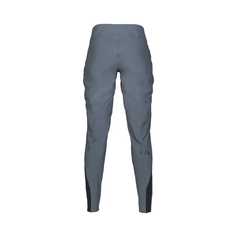 Fox Flexair MTB Riding DWR Pant in Graphite-1