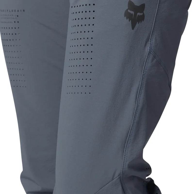 Fox Flexair MTB Riding DWR Pant in Graphite-4