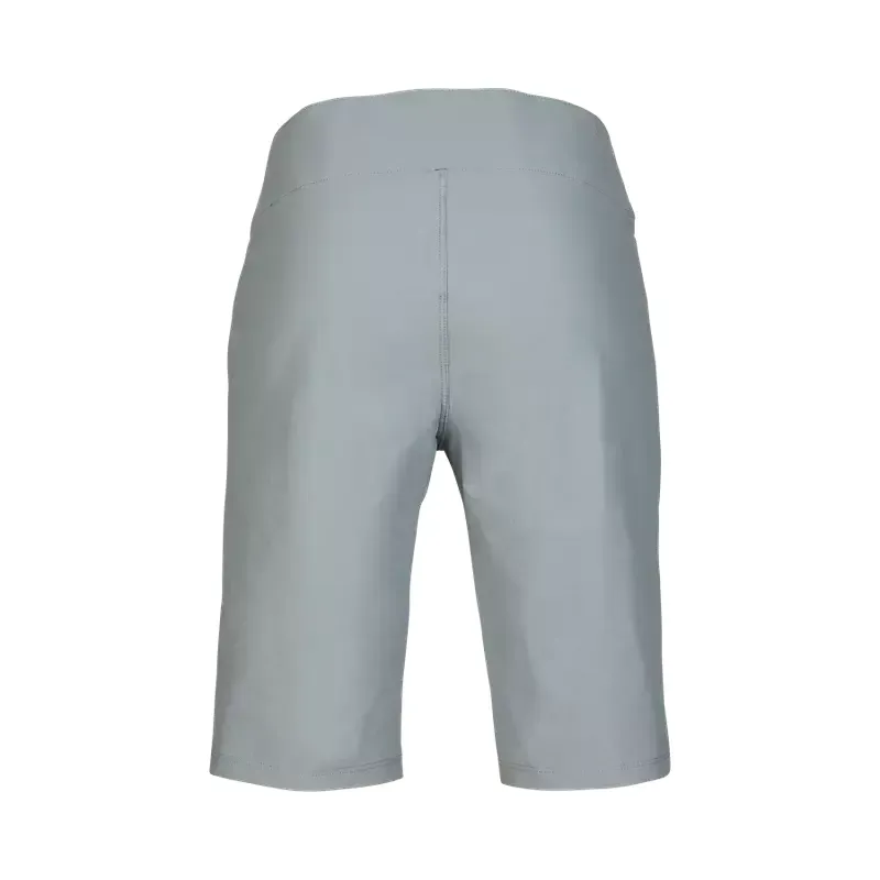 Fox Flexair MTB Premium Shorts in Cloud Grey-4