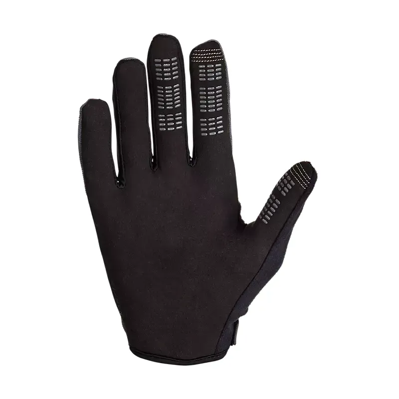 Fox Ranger MTB Gloves in Graphite Grey-1