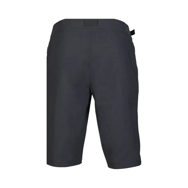 Fox Ranger MTB Short Race in Black-2