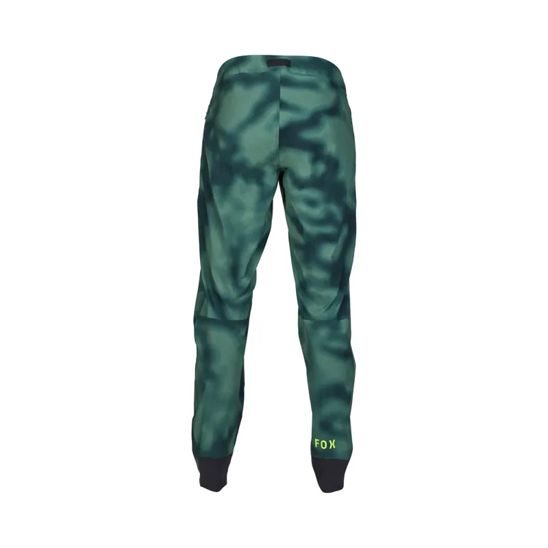 Fox Ranger Race Riding Pant in Dark Green-3