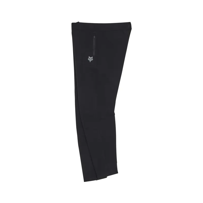 Fox Youth Ranger Riding Pant / Trouser in Black-1