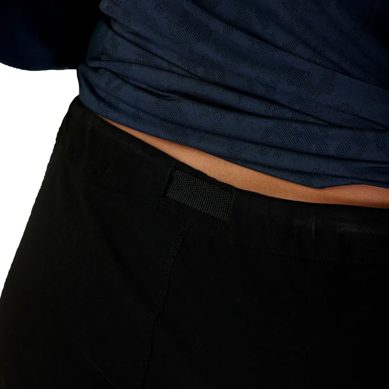 Fox Womens Ranger Riding Pant./ Trouser in Black-1