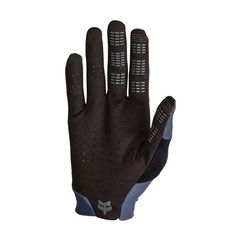 Fox Flexair MTB Glove in Graphite-1