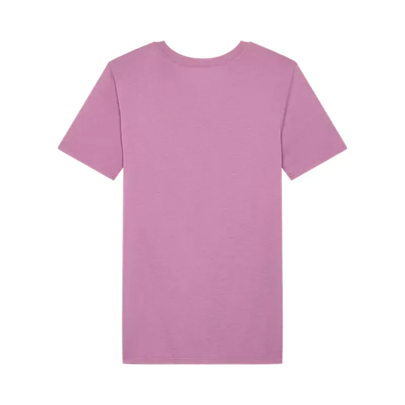 Fox Womens Absolute Tech Short Sleeve Tee in Purple Haze-4