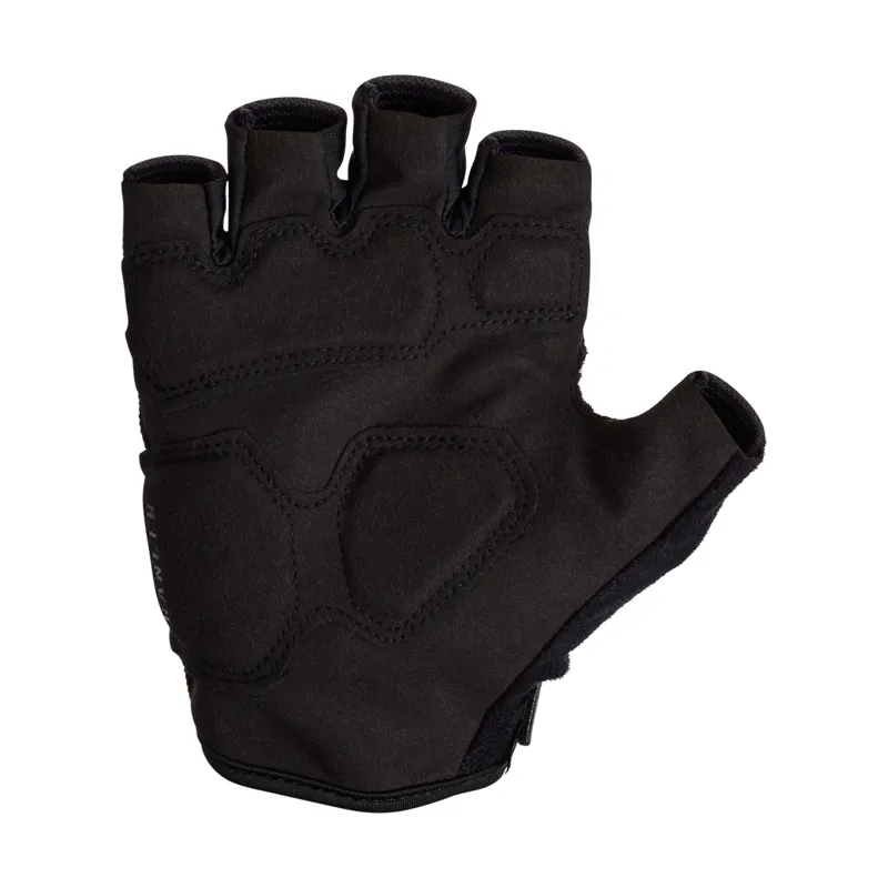 Fox Ranger Gel Short Glove / Mit in Black