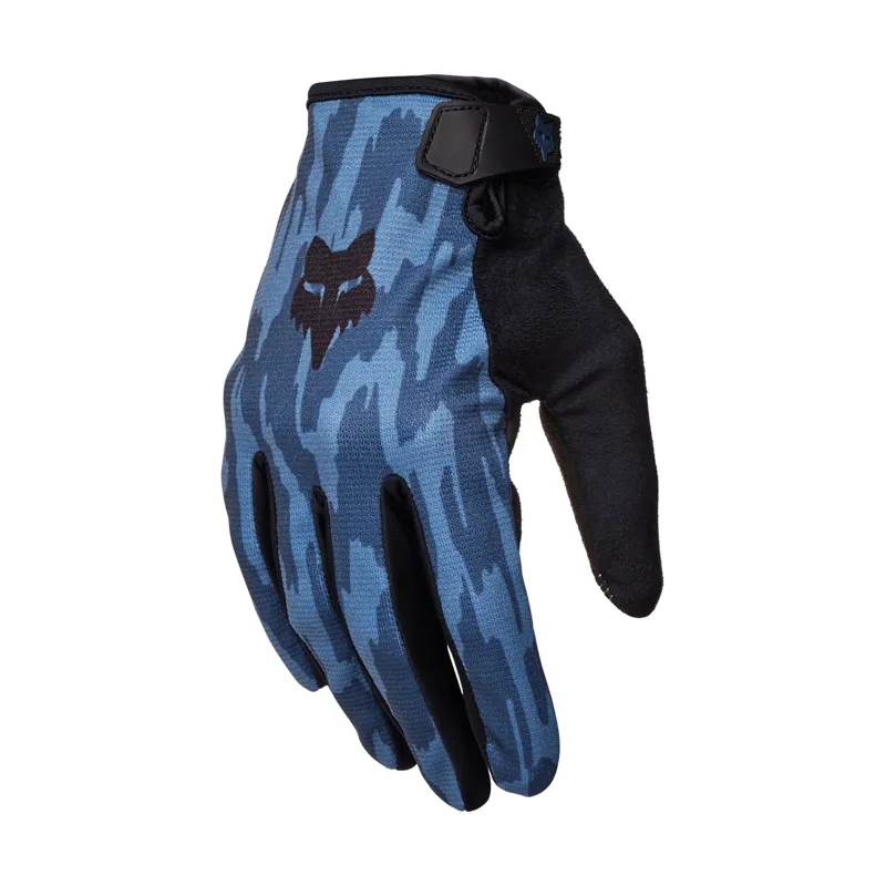 Fox Ranger MTB Glove Swarmer in Dark Vintage