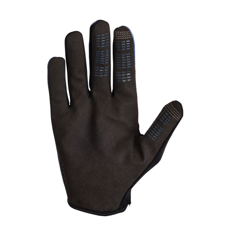 Fox Ranger MTB Glove Swarmer in Dark Vintage-1