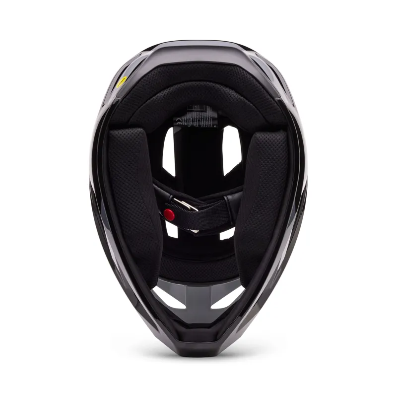 Fox Rampage BARGE Full Face Helmet - MIPS in Cloud Grey-3