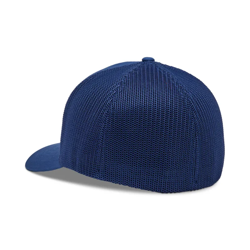 Fox Barge Flexfit Hat - 2 Sizes Available in Indo-3