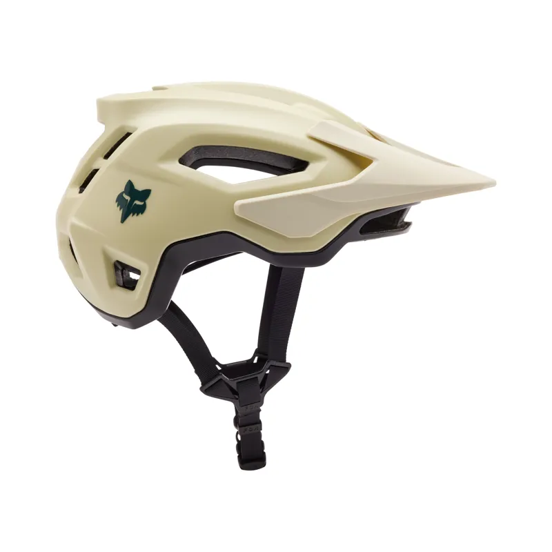 Fox Speedframe Enduro Helmet MIPS in Cactus