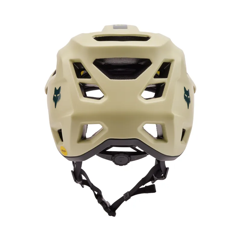 Fox Speedframe Enduro Helmet MIPS in Cactus-2