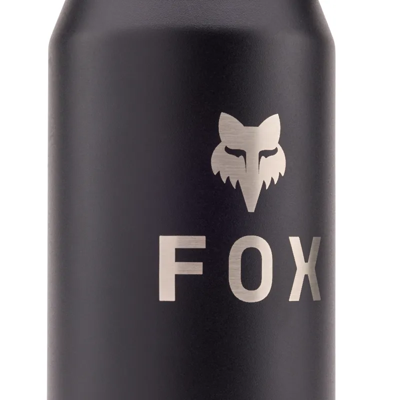 Fox x Camelbak 32oz Thermal Bottle - Magnetic Top in Black -2
