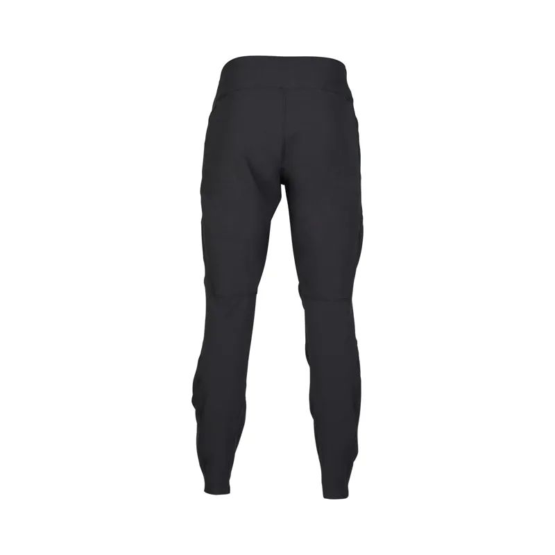 Fox Defend Mountain Bike Pants / Trousers in Black-3