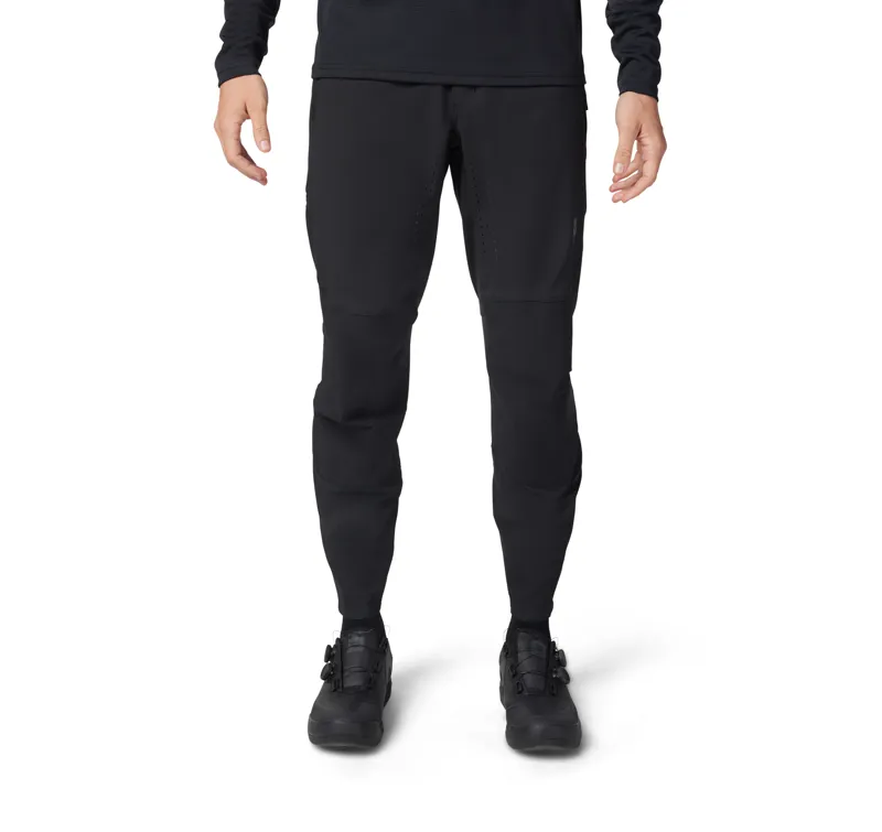 Fox Defend Mountain Bike Pants / Trousers in Black-4