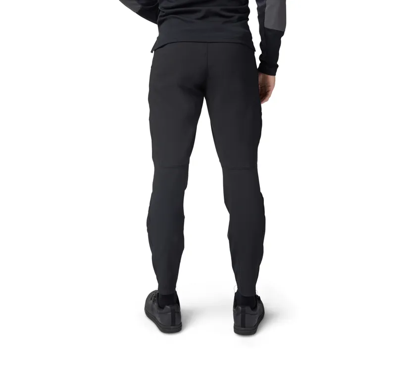 Fox Defend Mountain Bike Pants / Trousers in Black-1