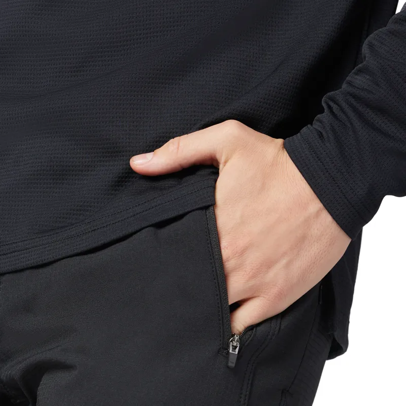 Fox Defend Mountain Bike Pants / Trousers in Black-5