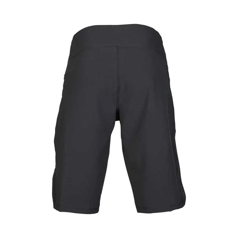 Fox Defend DWR Mountain Bike Shorts in Black-6