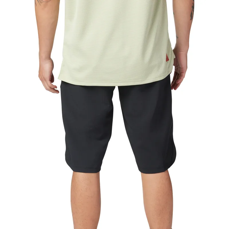 Fox Defend DWR Mountain Bike Shorts in Black-3