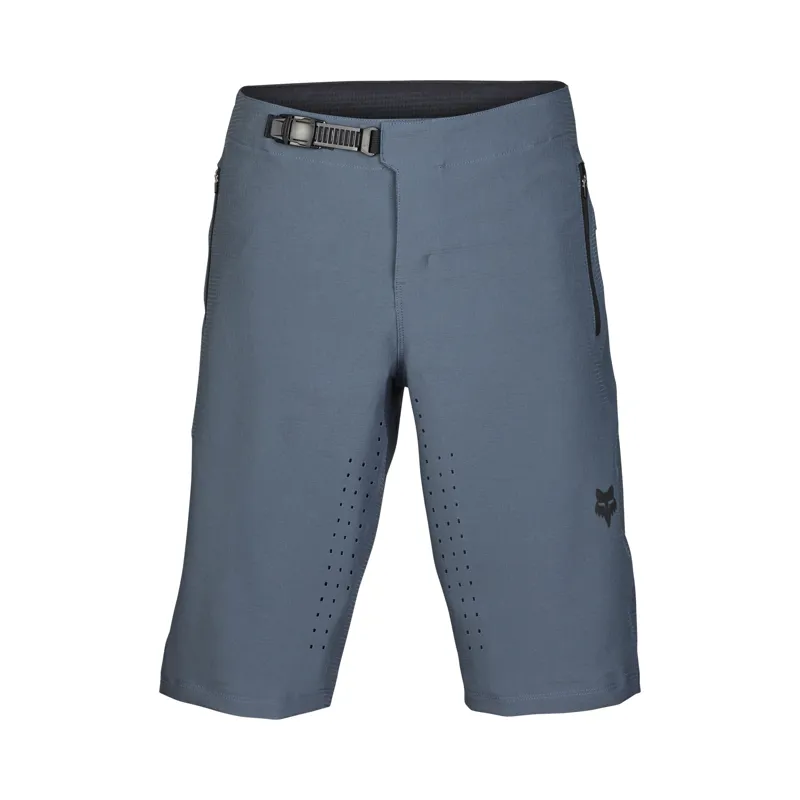 Fox Defend DWR Mountain Bike Shorts in Graphite