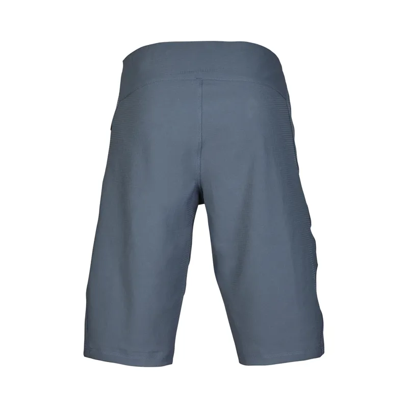 Fox Defend DWR Mountain Bike Shorts in Graphite-1