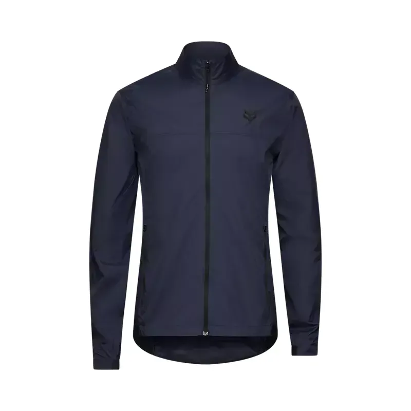 Fox Ranger Wind Lightweight Jacket in Midnight Blue-2