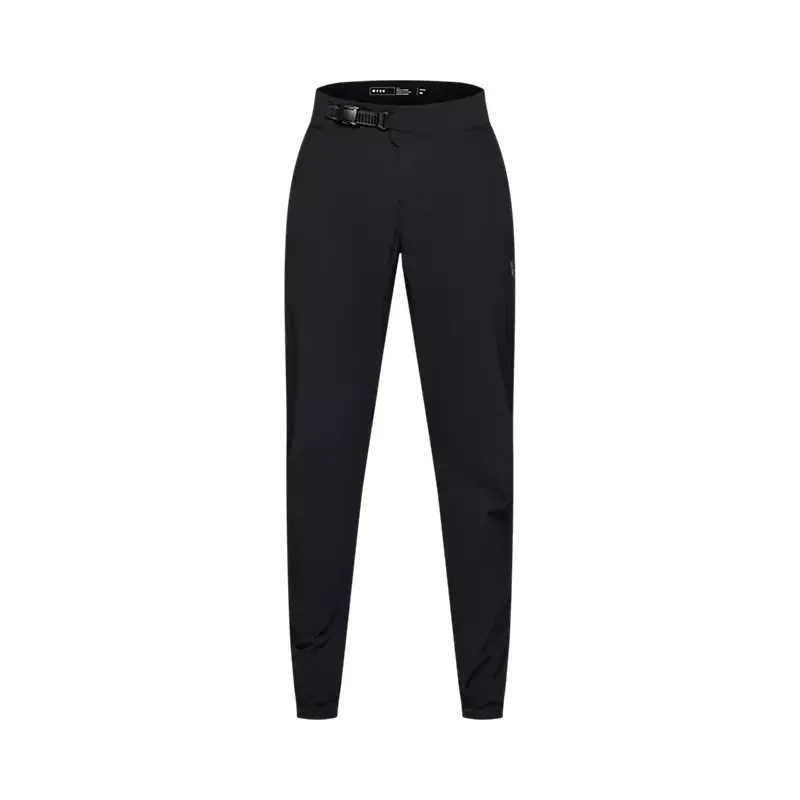 Fox Ranger Lightweight Mountain Bike Pants in Black-2
