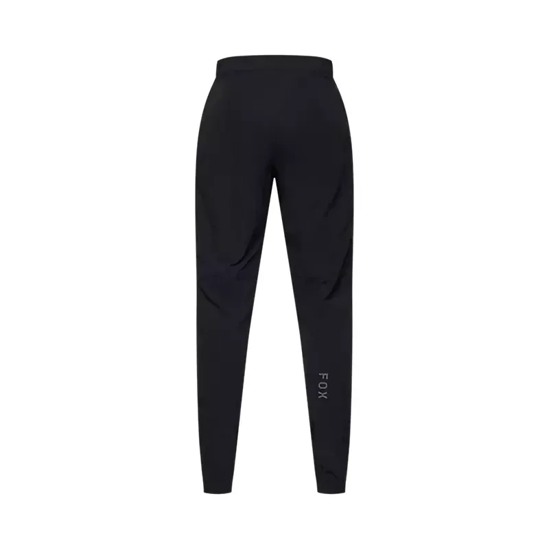Fox Ranger Lightweight Mountain Bike Pants in Black-3