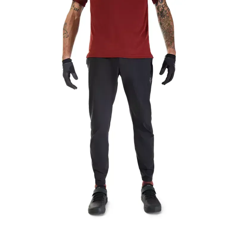 Fox Ranger Lightweight Mountain Bike Pants in Black