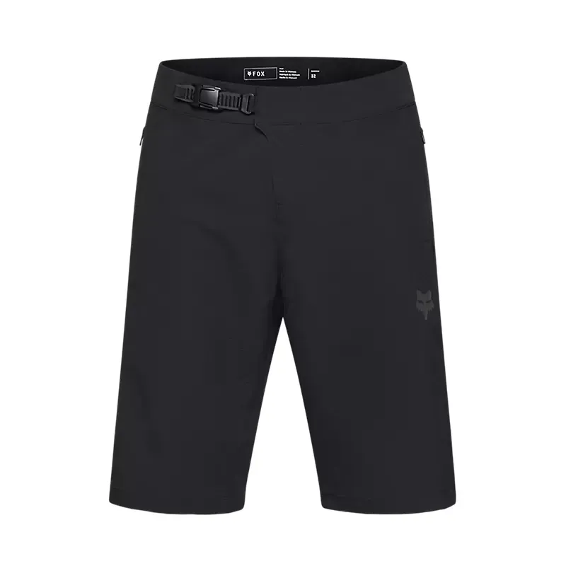Fox Ranger Mountain Bike Shorts in Black