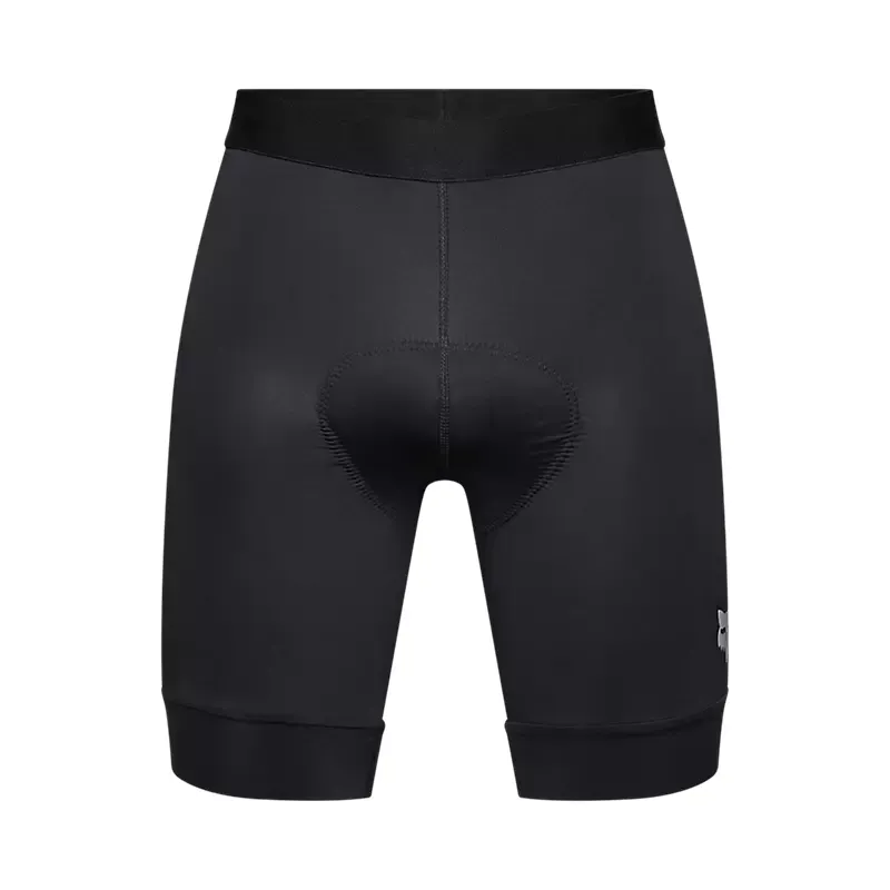 Fox Tecbase Lite Liner MTB Shorts in Black
