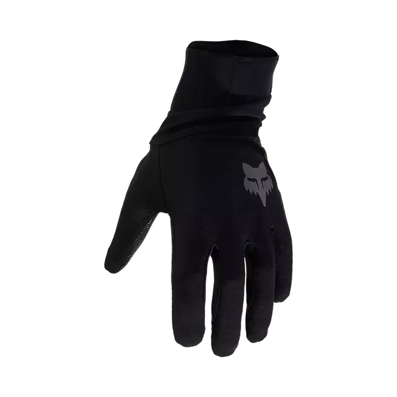 Fox Defend Pro Fire Mountain Bike Gloves in Black