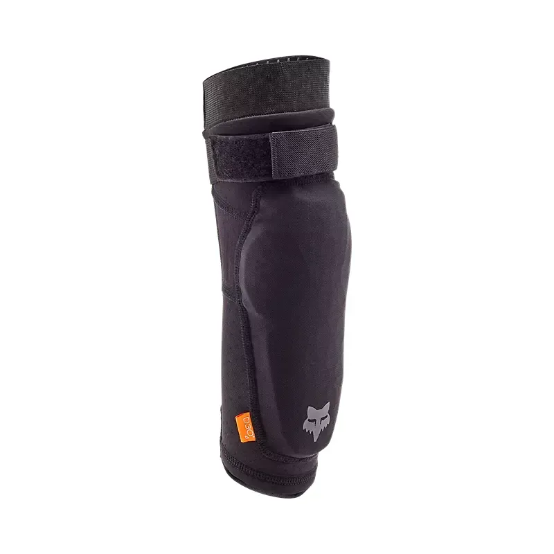 Fox Youth Launch Elbow Pads in Black