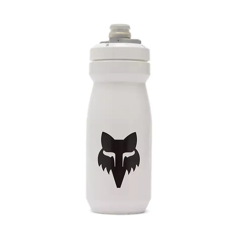 Fox x Camelbak Podium 21oz Bottle in White