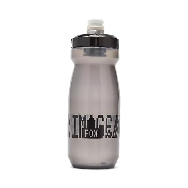 Fox x Camelbak Podium 21oz Bottle in Smoke