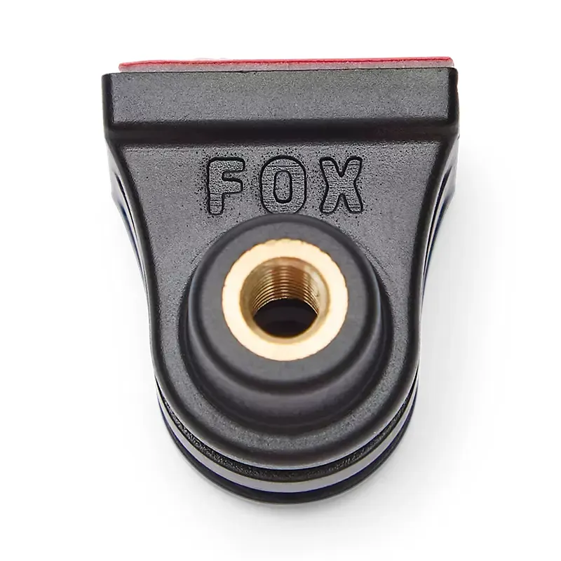 Fox Speedframe RS Helmet GoPro Mount in Black