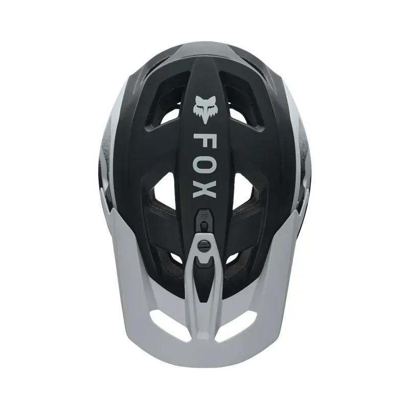 Fox Youth Speedframe Charge CE Helmet in Black-2