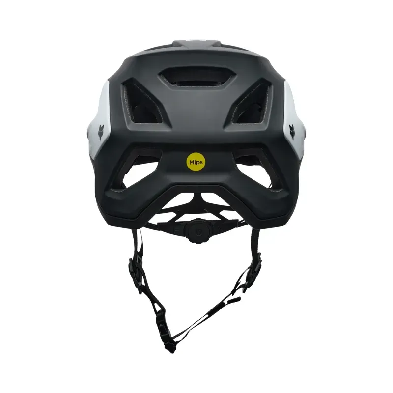Fox Youth Speedframe Charge CE Helmet in Black-3